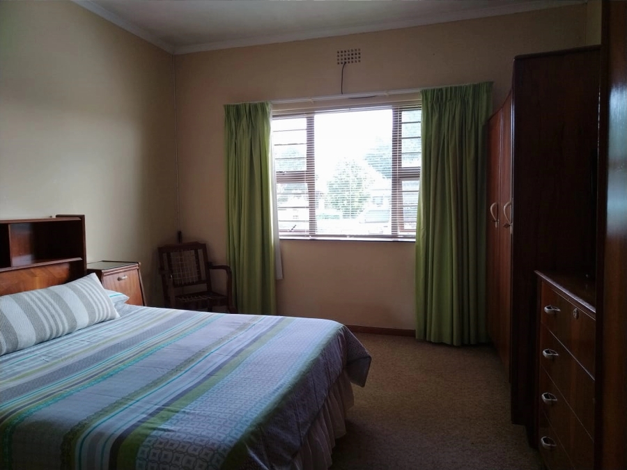 4 Bedroom Property for Sale in Laaiplek Western Cape